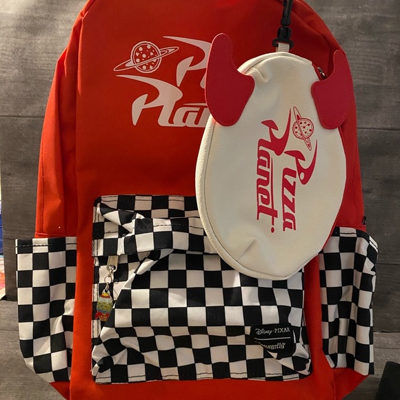 pizza planet backpack